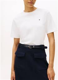 MODERN INTERLOCK BOXY SS TEE TOMMY HILFIGER
