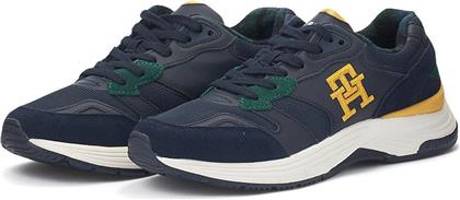 MODERN PREP MIX WL BLACKWATCH FM0FM04415 - THDW5 TOMMY HILFIGER