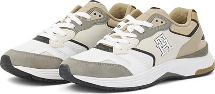 MODERN PREP SNEAKER MIX FM0FM04498 - THAEG TOMMY HILFIGER