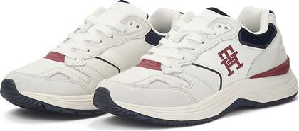 MODERN PREPPY RUNNER FW0FW06867 - TH0K8 TOMMY HILFIGER