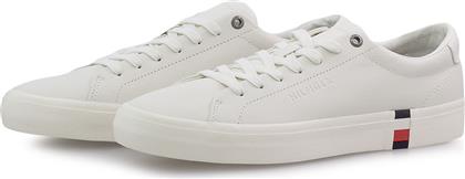 MODERN VULC CORPORATE LEATHER FM0FM04036 - THYBI TOMMY HILFIGER