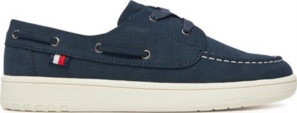 ΜΟΚΑΣΙΝΙΑ TOMMY HILFIGER