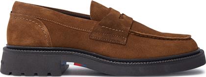 ΜΟΚΑΣΙΝΙΑ COMFORT FM0FM05263 ΚΑΦΕ TOMMY HILFIGER