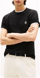 MONOGRAM IMD TEE TOMMY HILFIGER