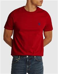 MONOGRAM IMD TEE TOMMY HILFIGER