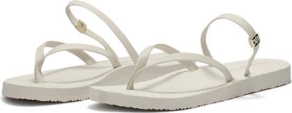 MONOGRAM STRAP SANDAL FW0FW07146 - THAF4 TOMMY HILFIGER