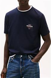 MONOTYPE ALL AMERICAN TEE TOMMY HILFIGER