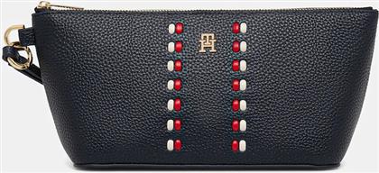 ΝΕΣΕΣΕΡ ΚΑΛΛΥΝΤΙΚΩΝ ΧΡΩΜΑ: ΝΑΥΤΙΚΟ ΜΠΛΕ, AW0AW18243 TOMMY HILFIGER