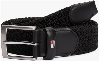 NEW ADAN BELT 3.5CM TOMMY HILFIGER