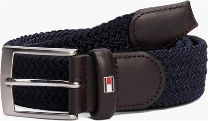 NEW ADAN BELT 3.5CM TOMMY HILFIGER