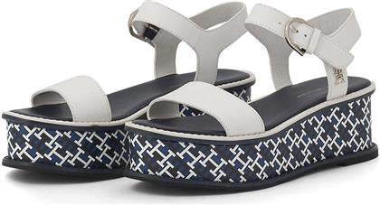 NEW ARTISANAL FLATFORM FW0FW07022 - THYBL TOMMY HILFIGER