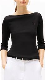 NEW CODY SLIM BOAT-NK 3/4SLV TOMMY HILFIGER