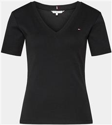 NEW SLIM CODY V-NECK SS TOMMY HILFIGER