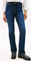 NOS BOOTCUT RW DARK BLUE TOMMY HILFIGER