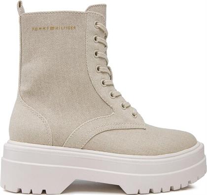 ΟΡΕΙΒΑΤΙΚΑ ΠΑΠΟΥΤΣΙΑ TOMMY HILFIGER
