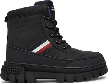 ΟΡΕΙΒΑΤΙΚΑ ΠΑΠΟΥΤΣΙΑ TOMMY HILFIGER