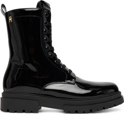 ΟΡΕΙΒΑΤΙΚΑ ΠΑΠΟΥΤΣΙΑ TOMMY HILFIGER