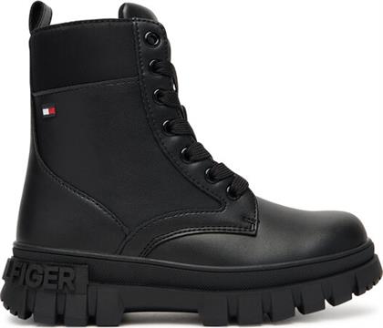 ΟΡΕΙΒΑΤΙΚΑ ΠΑΠΟΥΤΣΙΑ TOMMY HILFIGER