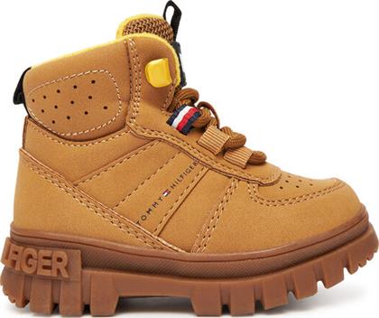 ΟΡΕΙΒΑΤΙΚΑ ΠΑΠΟΥΤΣΙΑ TOMMY HILFIGER