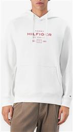 OVAL GRAPHIC HOODIE TOMMY HILFIGER
