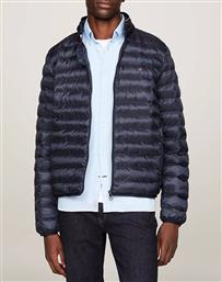 PACKABLE RECYCLED JACKET TOMMY HILFIGER