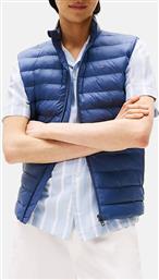 PACKABLE RECYCLED VEST TOMMY HILFIGER