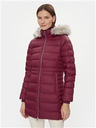 ΠΑΛΤΟ ΧΕΙΜΩΝΙΑΤΙΚΟ TOMMY HILFIGER