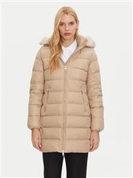 ΠΑΛΤΟ ΧΕΙΜΩΝΙΑΤΙΚΟ TOMMY HILFIGER