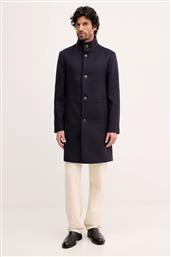 ΠΑΛΤΟ ΜΕ ΠΡΟΣΘΗΚΗ ΜΑΛΛΙΟΥ TOMMY HILFIGER