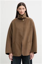 ΠΑΛΤΟ ΜΕ ΠΡΟΣΘΗΚΗ ΜΑΛΛΙΟΥ TOMMY HILFIGER