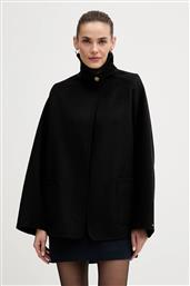 ΠΑΛΤΟ ΜΕ ΠΡΟΣΘΗΚΗ ΜΑΛΛΙΟΥ TOMMY HILFIGER