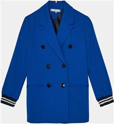 ΠΑΛΤΟ ΜΕΤΑΒΑΤΙΚΟ TOMMY HILFIGER