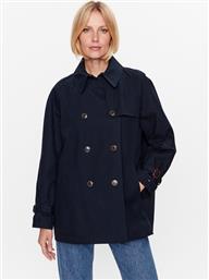 ΠΑΛΤΟ ΜΕΤΑΒΑΤΙΚΟ TAILORED TOMMY HILFIGER