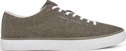 ΠΑΝΙΝΑ ΠΑΠΟΥΤΣΙΑ TOMMY HILFIGER