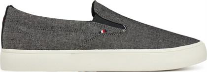ΠΑΝΙΝΑ ΠΑΠΟΥΤΣΙΑ TOMMY HILFIGER