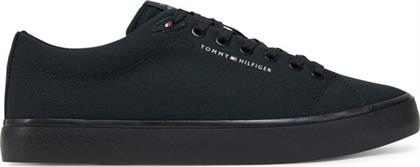 ΠΑΝΙΝΑ ΠΑΠΟΥΤΣΙΑ TOMMY HILFIGER