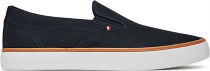 ΠΑΝΙΝΑ ΠΑΠΟΥΤΣΙΑ TOMMY HILFIGER