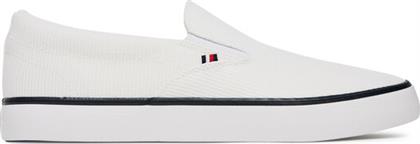 ΠΑΝΙΝΑ ΠΑΠΟΥΤΣΙΑ TOMMY HILFIGER