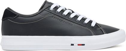 ΠΑΝΙΝΑ ΠΑΠΟΥΤΣΙΑ TOMMY HILFIGER