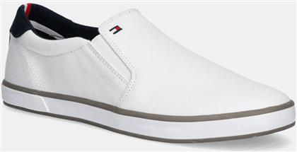 ΠΑΝΙΝΑ ΠΑΠΟΥΤΣΙΑ CONIC SLIP ON SNEAKER FM0FM00597 TOMMY HILFIGER