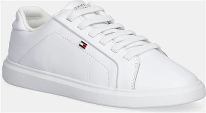 ΠΑΝΙΝΑ ΠΑΠΟΥΤΣΙΑ ICON COURT LIGHT WEIGHT TOMMY HILFIGER