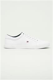 ΠΑΝΙΝΑ ΠΑΠΟΥΤΣΙΑ ICONIC LONG LACE SNEAKER FM0FM01536 TOMMY HILFIGER