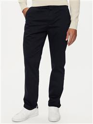 ΠΑΝΤΕΛΟΝΙ CHINO DENTON MW0MW37873 ΣΚΟΥΡΟ ΜΠΛΕ SLIM FIT TOMMY HILFIGER