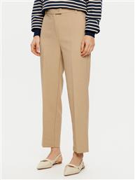 ΠΑΝΤΕΛΟΝΙ CHINO WW0WW44090 ΜΠΕΖ REGULAR FIT TOMMY HILFIGER