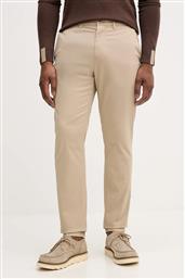 ΠΑΝΤΕΛΟΝΙ ΧΡΩΜΑ: ΜΠΕΖ, MW0MW40690 TOMMY HILFIGER