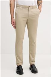 ΠΑΝΤΕΛΟΝΙ ΧΡΩΜΑ: ΜΠΕΖ, MW0MW41924 TOMMY HILFIGER