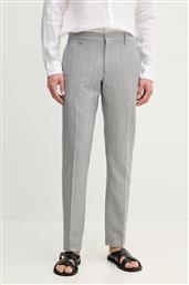 ΠΑΝΤΕΛΟΝΙ ΧΡΩΜΑ: ΓΚΡΙ, SQTHL7527.SQTH509 TOMMY HILFIGER