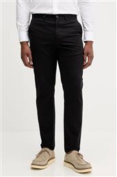 ΠΑΝΤΕΛΟΝΙ ΧΡΩΜΑ: ΜΑΥΡΟ, MW0MW40690 TOMMY HILFIGER