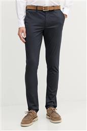 ΠΑΝΤΕΛΟΝΙ ΧΡΩΜΑ: ΝΑΥΤΙΚΟ ΜΠΛΕ, MW0MW39701 TOMMY HILFIGER