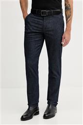 ΠΑΝΤΕΛΟΝΙ ΧΡΩΜΑ: ΝΑΥΤΙΚΟ ΜΠΛΕ, MW0MW40265 TOMMY HILFIGER